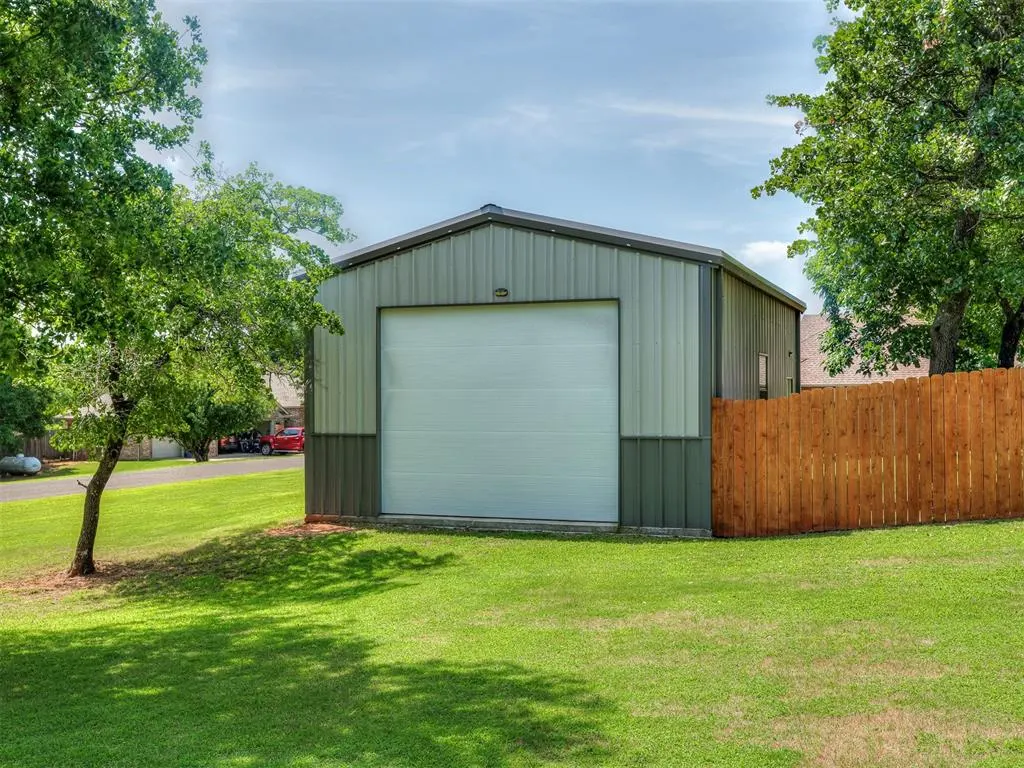 Photo 33 — 4445 Oak Hill, Guthrie, OK 73044