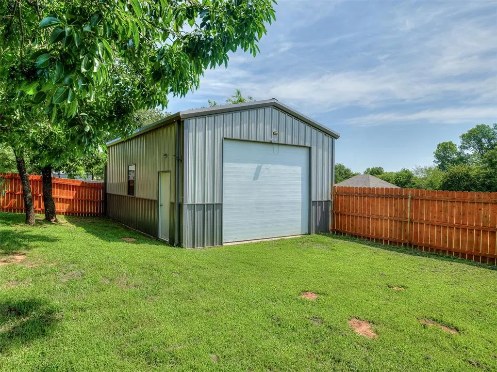 Photo 34 — 4445 Oak Hill, Guthrie, OK 73044