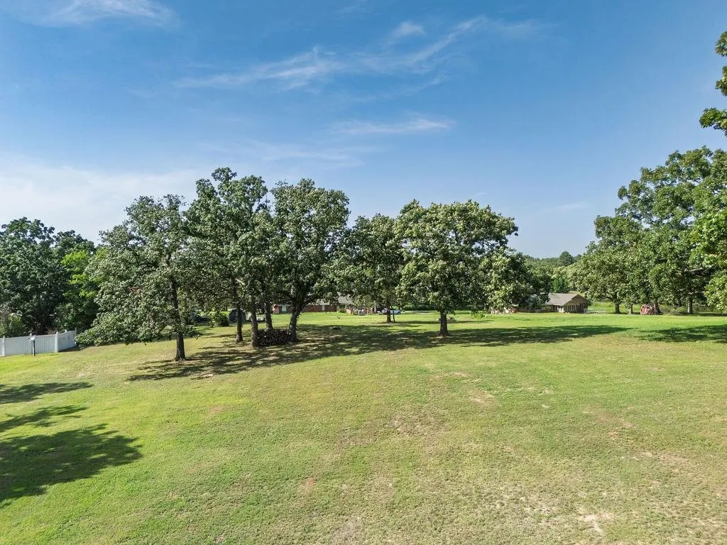 Photo 2 — 43328 Hickory Drive, Tecumseh, OK 74873