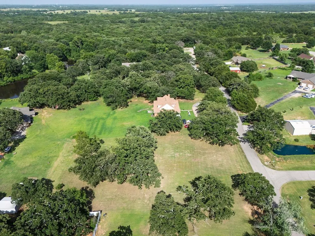 Photo 10 — 43328 Hickory Drive, Tecumseh, OK 74873