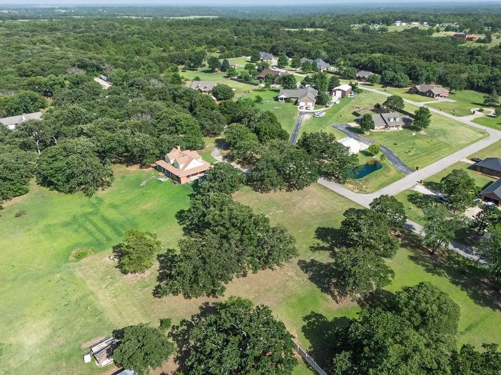 Photo 13 — 43328 Hickory Drive, Tecumseh, OK 74873