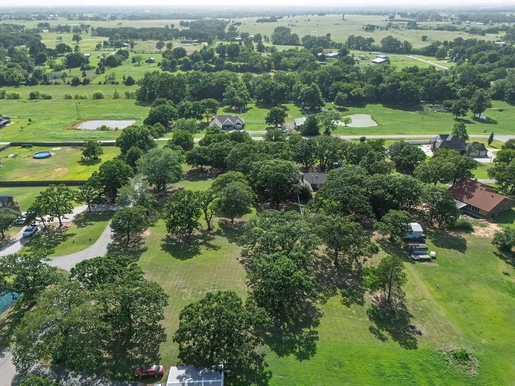 Photo 16 — 43328 Hickory Drive, Tecumseh, OK 74873