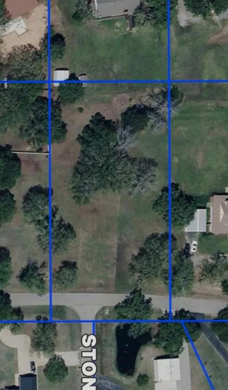 Photo 18 — 43328 Hickory Drive, Tecumseh, OK 74873