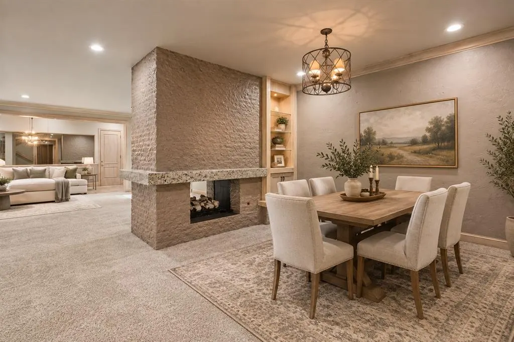 Photo 3 — 4106 Coletta Drive 4, Oklahoma City, OK 73120
