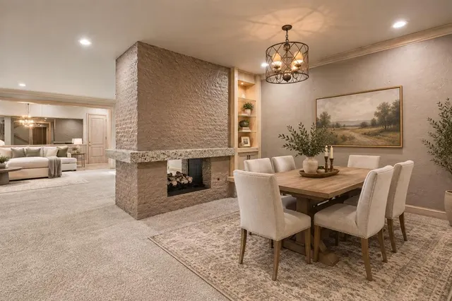 Photo 3 — 4106 Coletta Drive 4, Oklahoma City, OK 73120