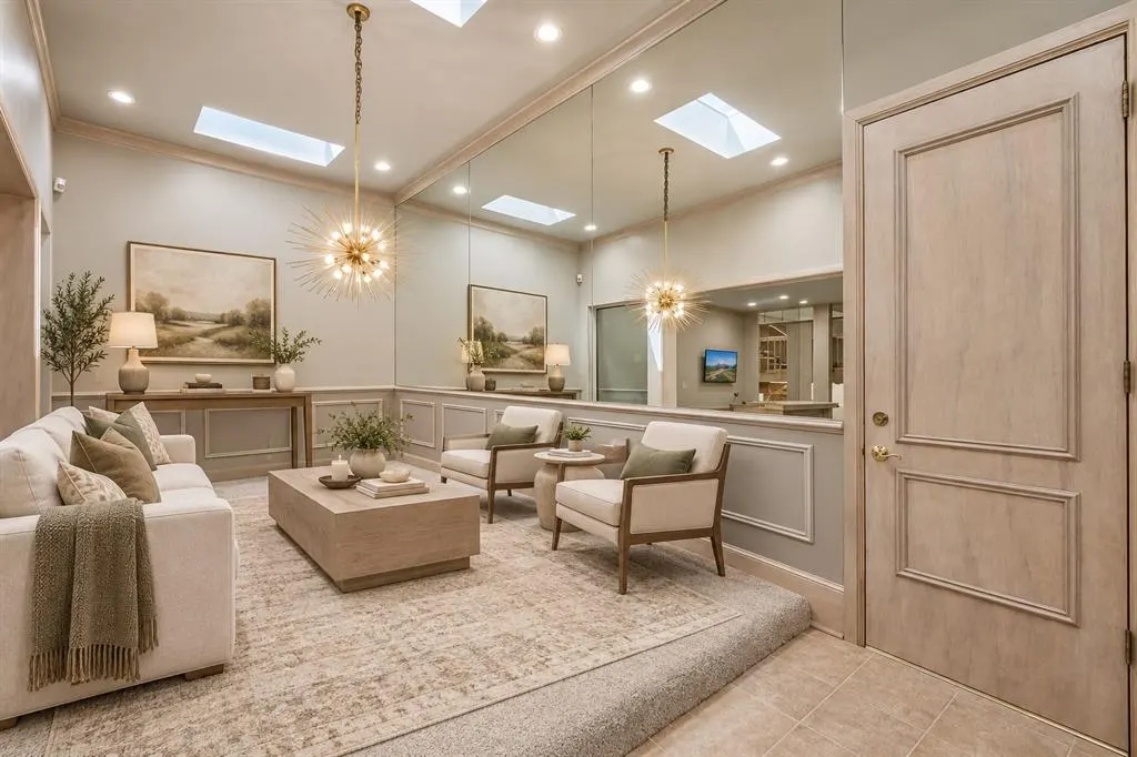 Photo 4 — 4106 Coletta Drive 4, Oklahoma City, OK 73120