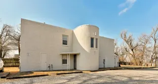 Sold home at 1129 N Purdue Avenue