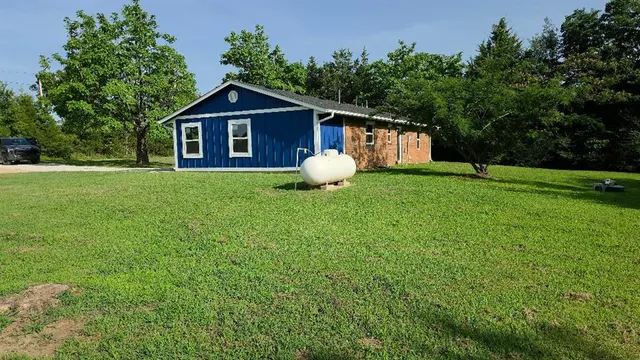 Photo 5 — 108055 N 3730 Road, Okemah, OK 74859