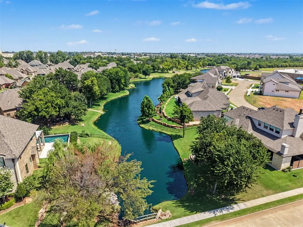 Photo 49 — 2216 Stone Mill Court, Yukon, OK 73099