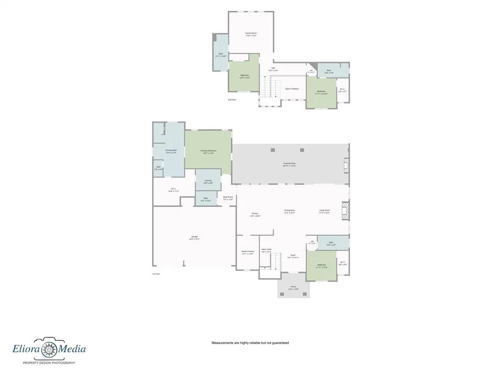 Photo 50 — 2216 Stone Mill Court, Yukon, OK 73099
