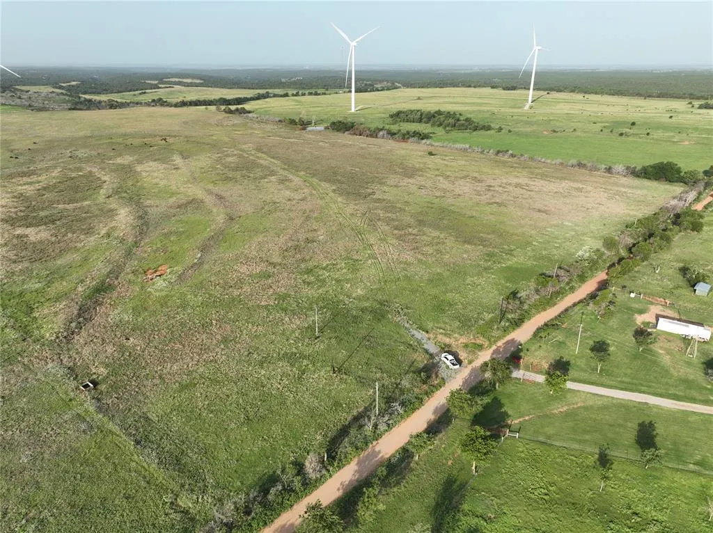 Front exterior — 21450 County Road 1140, Minco, OK 73059