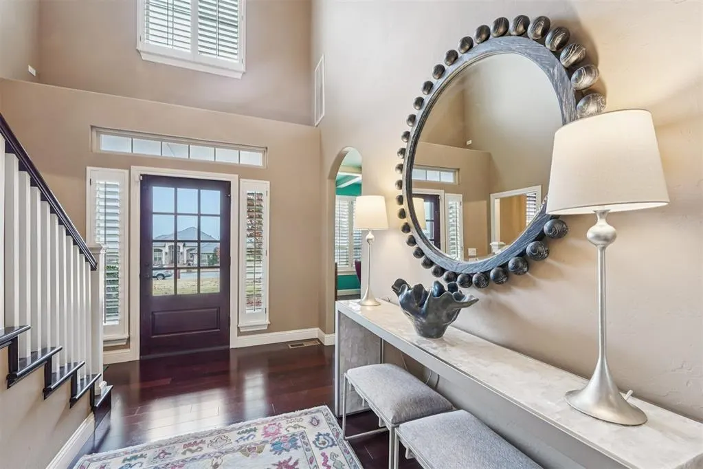 Photo 6 — 1414 High Ridge Drive, Blanchard, OK 73010