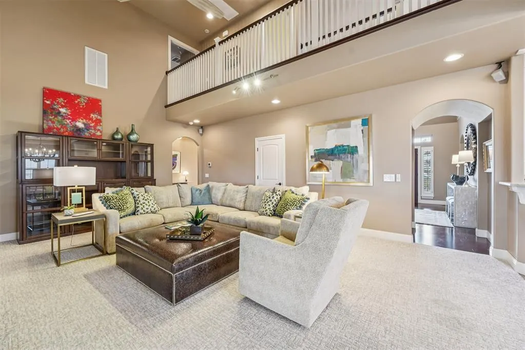 Photo 7 — 1414 High Ridge Drive, Blanchard, OK 73010