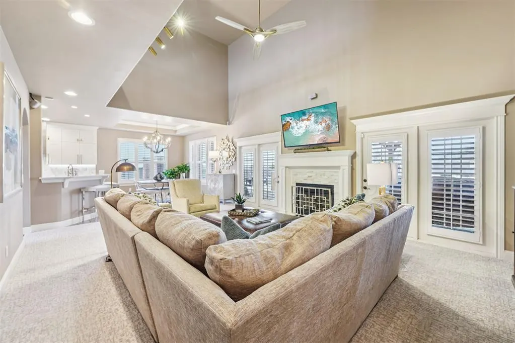 Photo 9 — 1414 High Ridge Drive, Blanchard, OK 73010