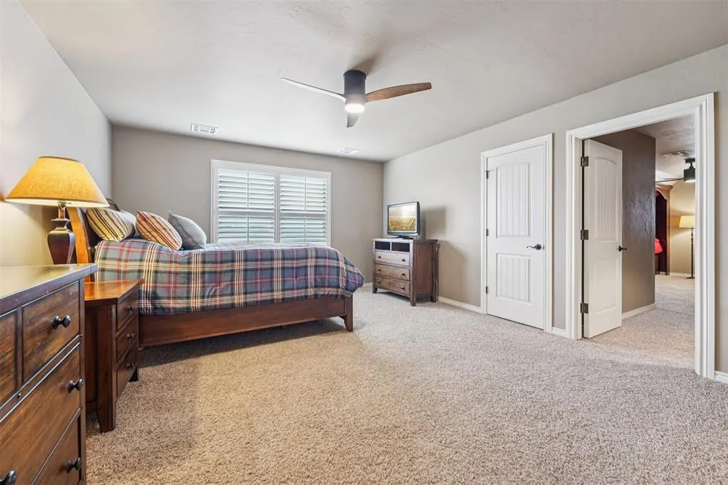 Photo 25 — 1414 High Ridge Drive, Blanchard, OK 73010