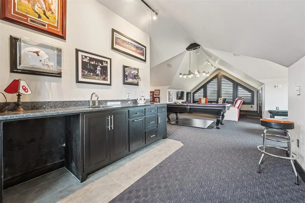 Photo 36 — 1414 High Ridge Drive, Blanchard, OK 73010