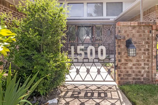 Photo 5 — 1500 Summerton Place, Yukon, OK 73099