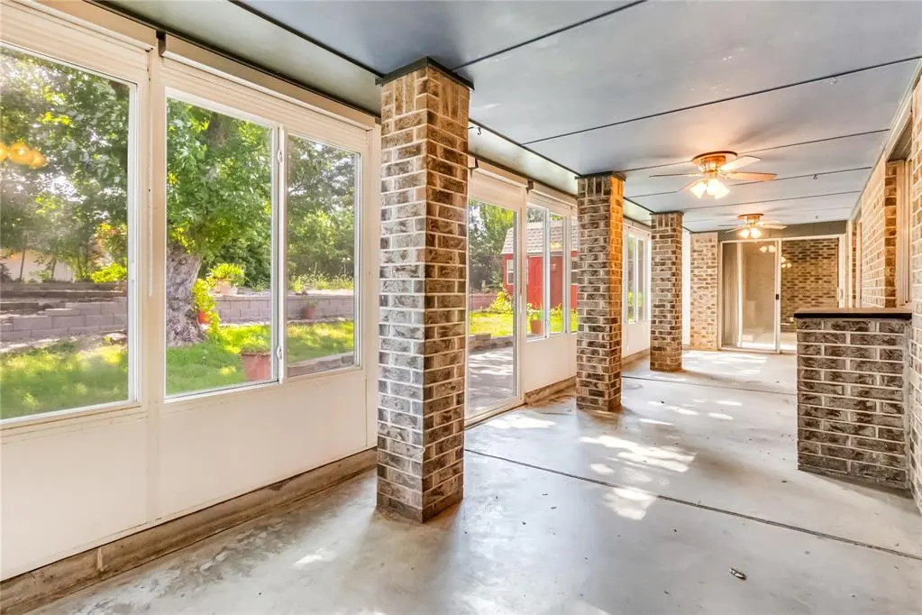 Photo 35 — 1500 Summerton Place, Yukon, OK 73099