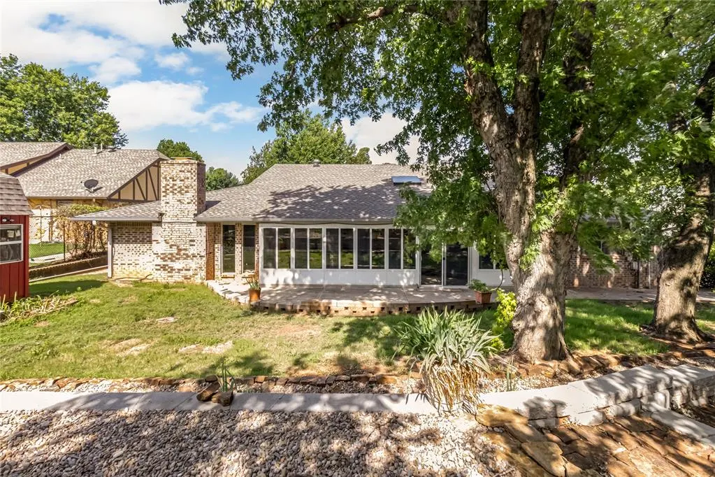 Photo 42 — 1500 Summerton Place, Yukon, OK 73099