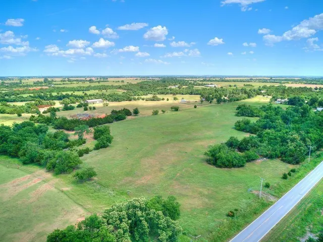 Photo 4 — 11020 N Banner Road, El Reno, OK 73036