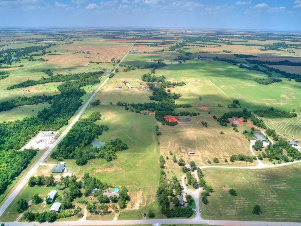 Photo 8 — 11020 N Banner Road, El Reno, OK 73036