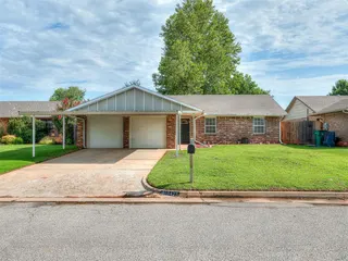 Sold home at 10425 Dover Drive