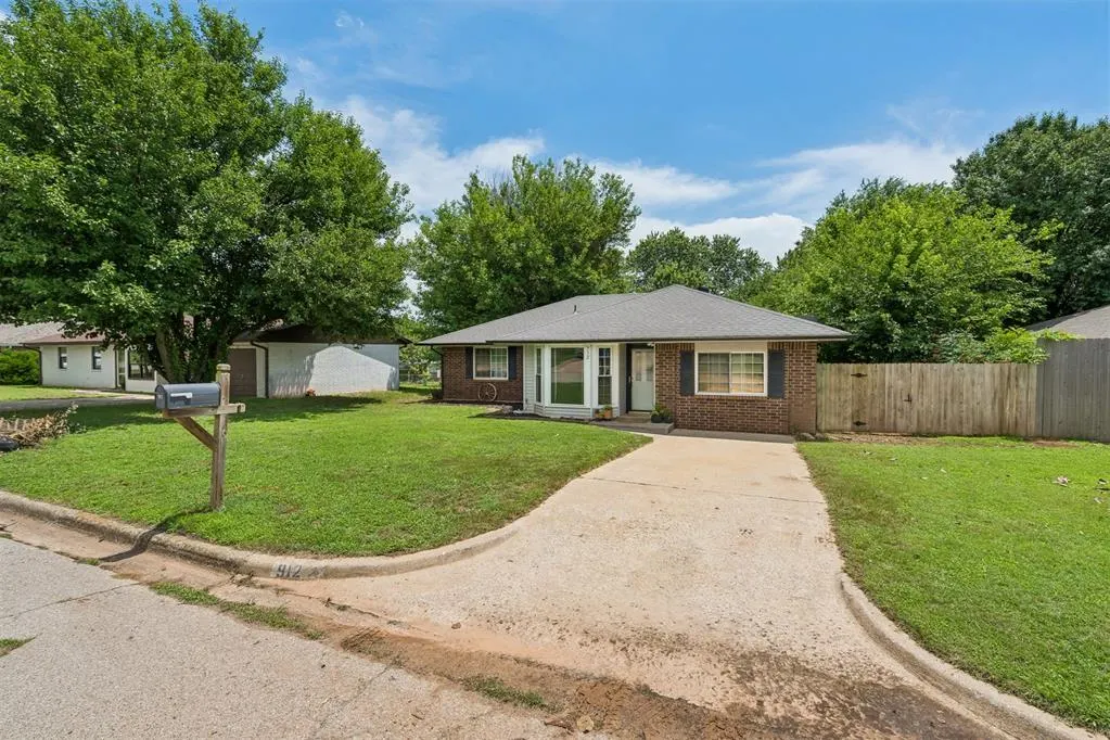 Photo 43 — 912 Mockingbird Lane, Purcell, OK 73080