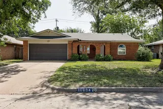 Sold home at 10904 N Blackwelder Avenue