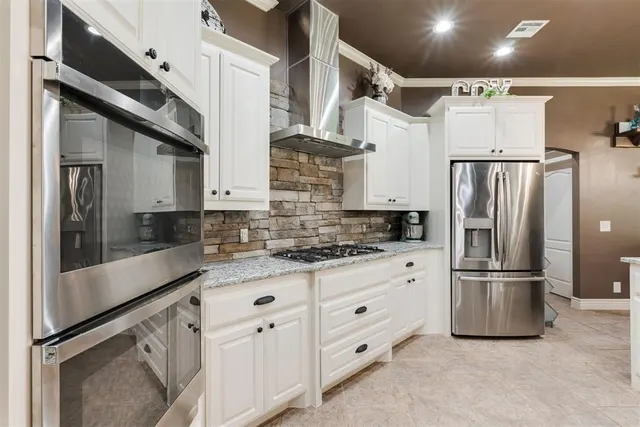 Photo 2 — 14750 NE 122nd Street, Jones, OK 73049