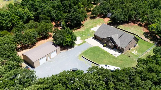 Photo 6 — 14750 NE 122nd Street, Jones, OK 73049