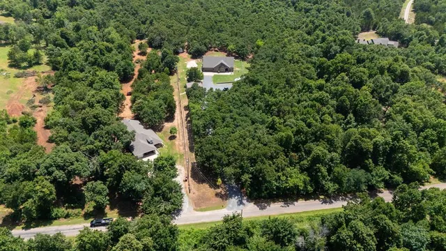 Photo 7 — 14750 NE 122nd Street, Jones, OK 73049