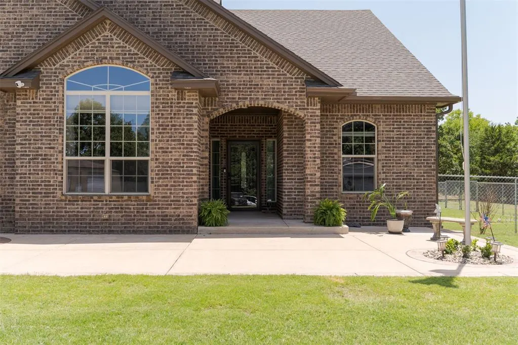 Photo 9 — 14750 NE 122nd Street, Jones, OK 73049