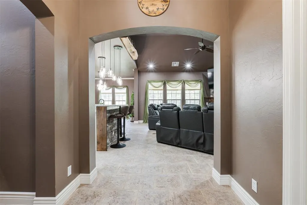 Photo 11 — 14750 NE 122nd Street, Jones, OK 73049