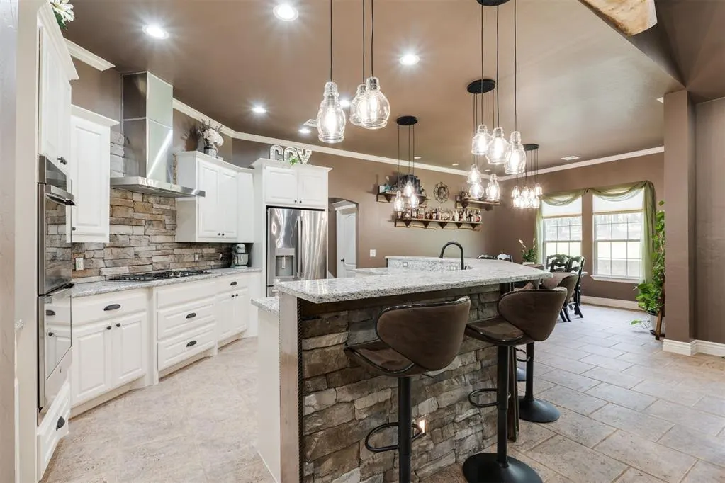 Photo 12 — 14750 NE 122nd Street, Jones, OK 73049