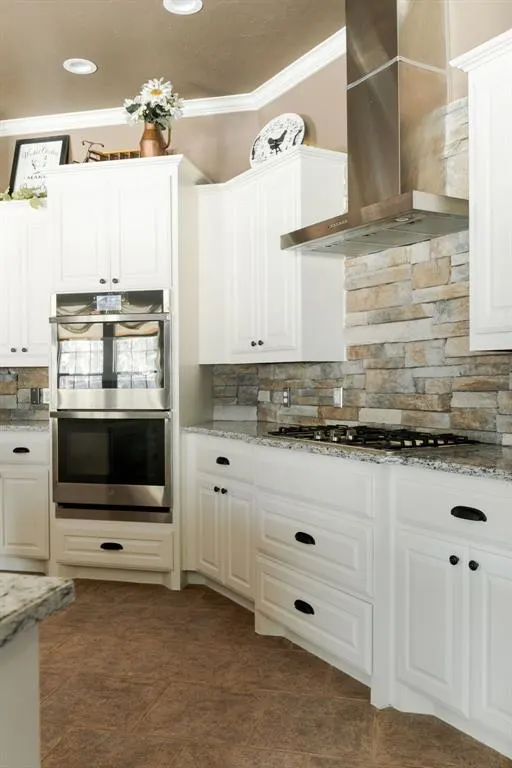 Photo 13 — 14750 NE 122nd Street, Jones, OK 73049