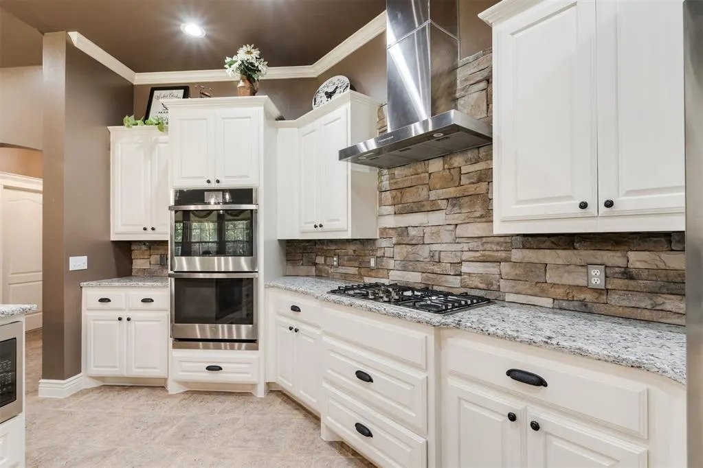 Photo 14 — 14750 NE 122nd Street, Jones, OK 73049