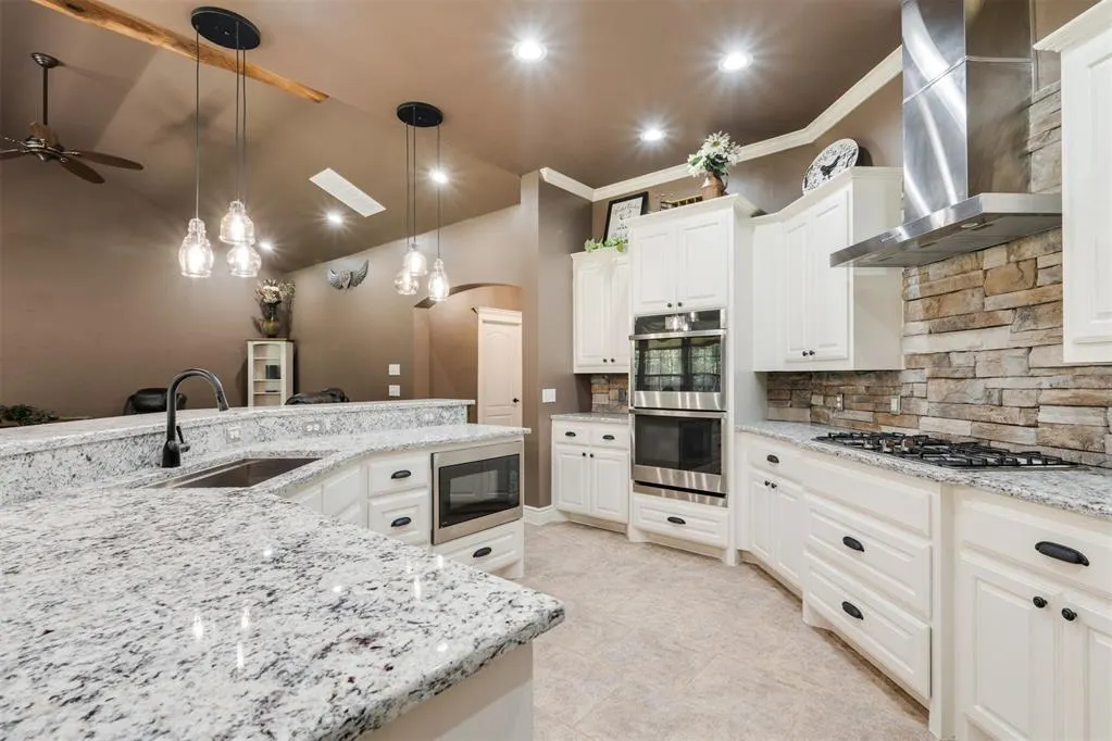 Photo 15 — 14750 NE 122nd Street, Jones, OK 73049