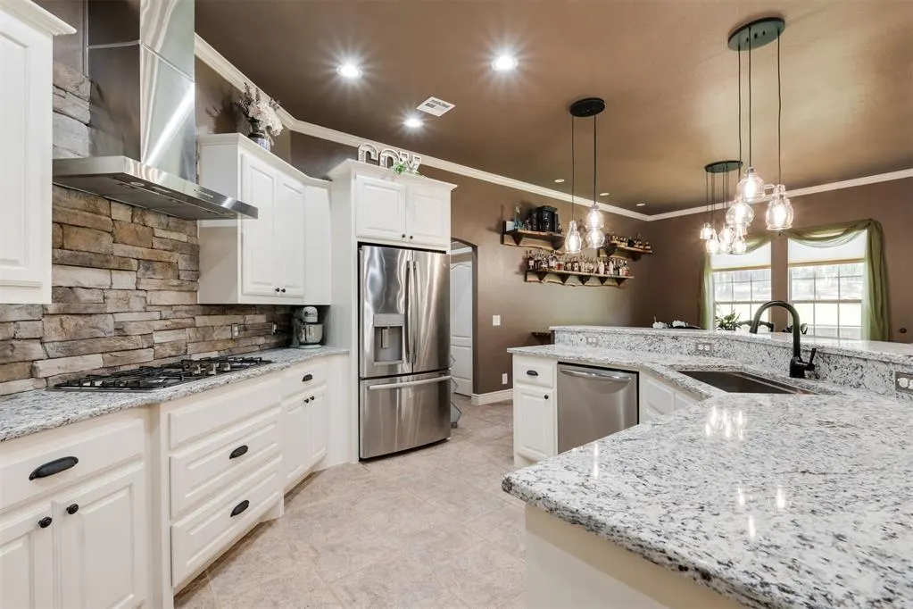 Photo 16 — 14750 NE 122nd Street, Jones, OK 73049