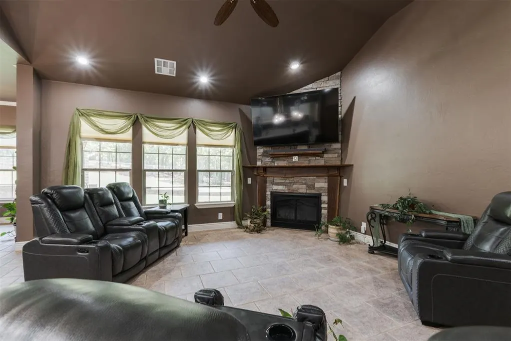 Photo 20 — 14750 NE 122nd Street, Jones, OK 73049