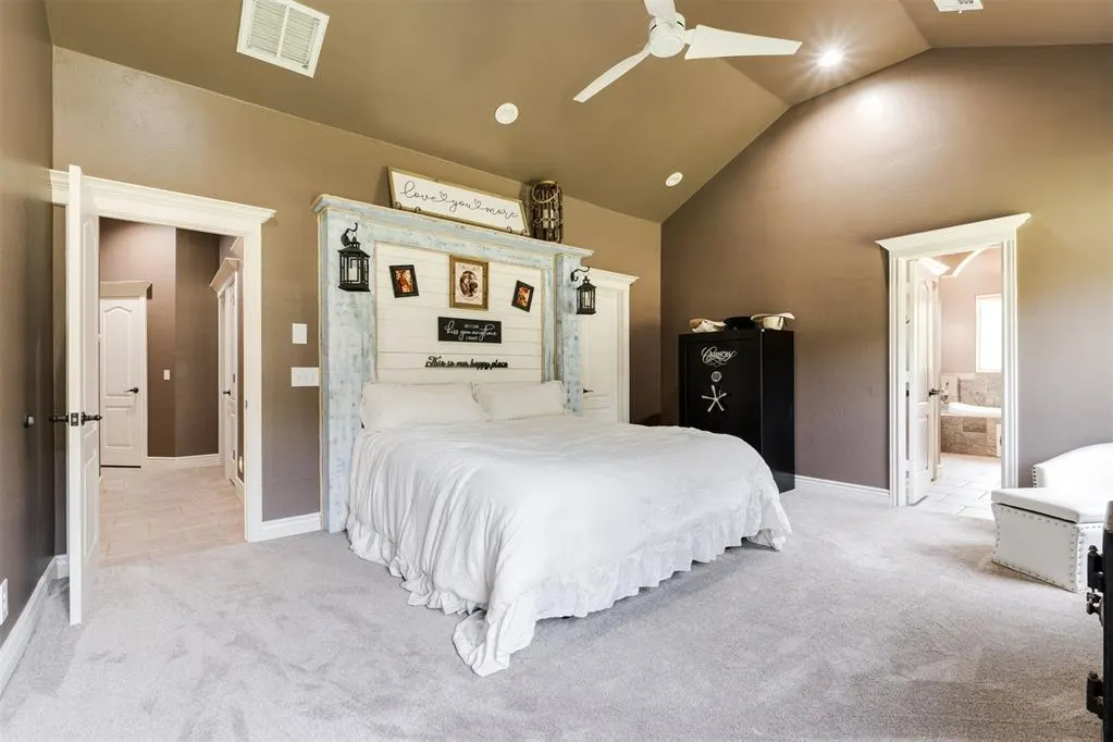 Photo 23 — 14750 NE 122nd Street, Jones, OK 73049