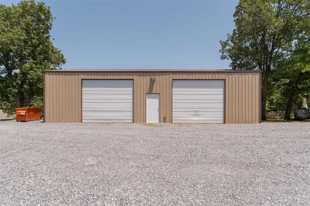 Photo 35 — 14750 NE 122nd Street, Jones, OK 73049