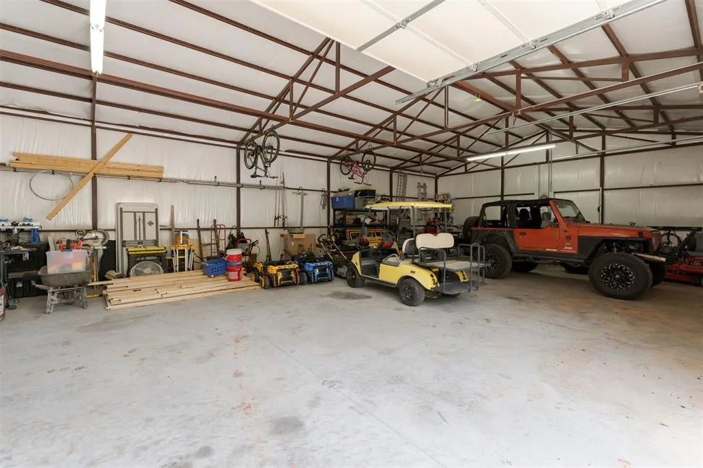 Photo 36 — 14750 NE 122nd Street, Jones, OK 73049