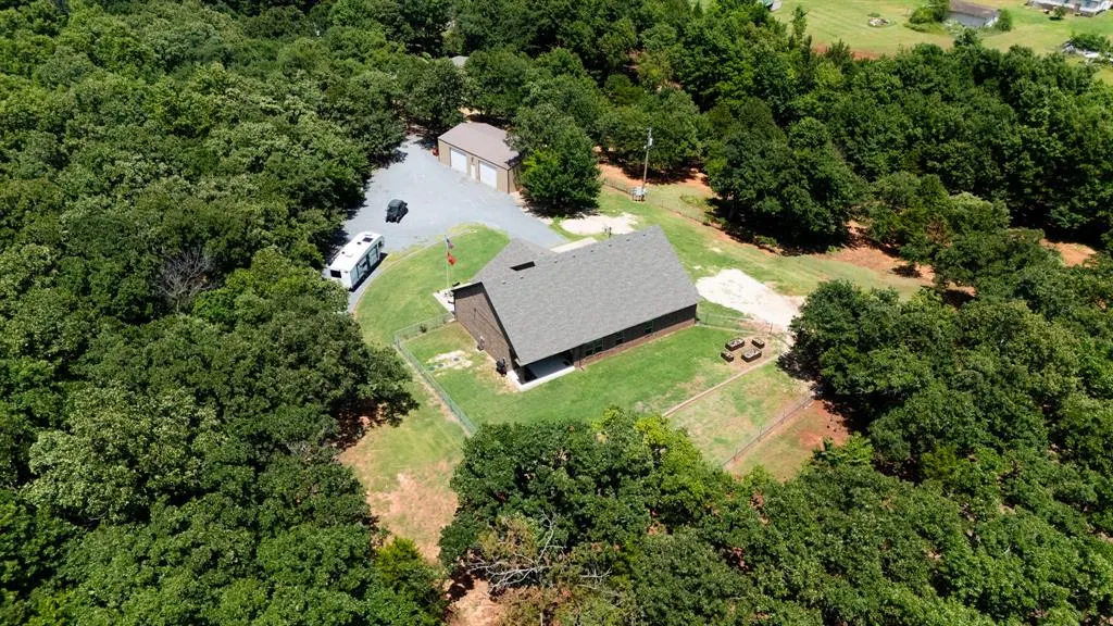 Photo 40 — 14750 NE 122nd Street, Jones, OK 73049