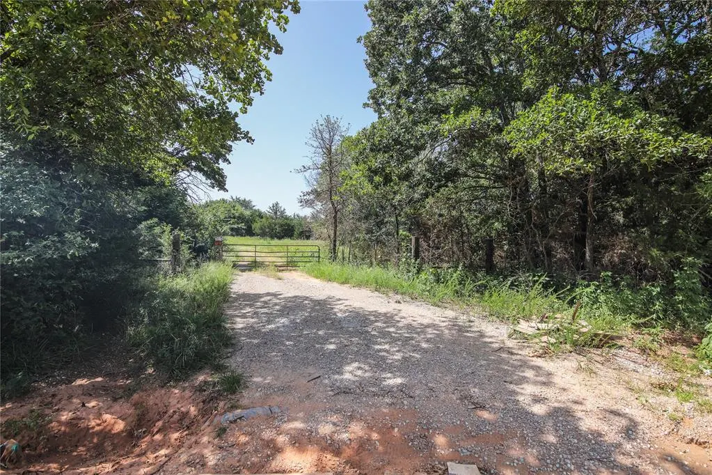 Photo 3 — 36391 Little River Road, Tecumseh, OK 74873
