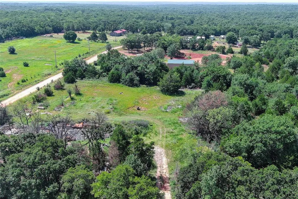 Photo 10 — 36391 Little River Road, Tecumseh, OK 74873
