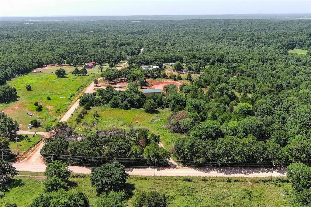 Photo 11 — 36391 Little River Road, Tecumseh, OK 74873