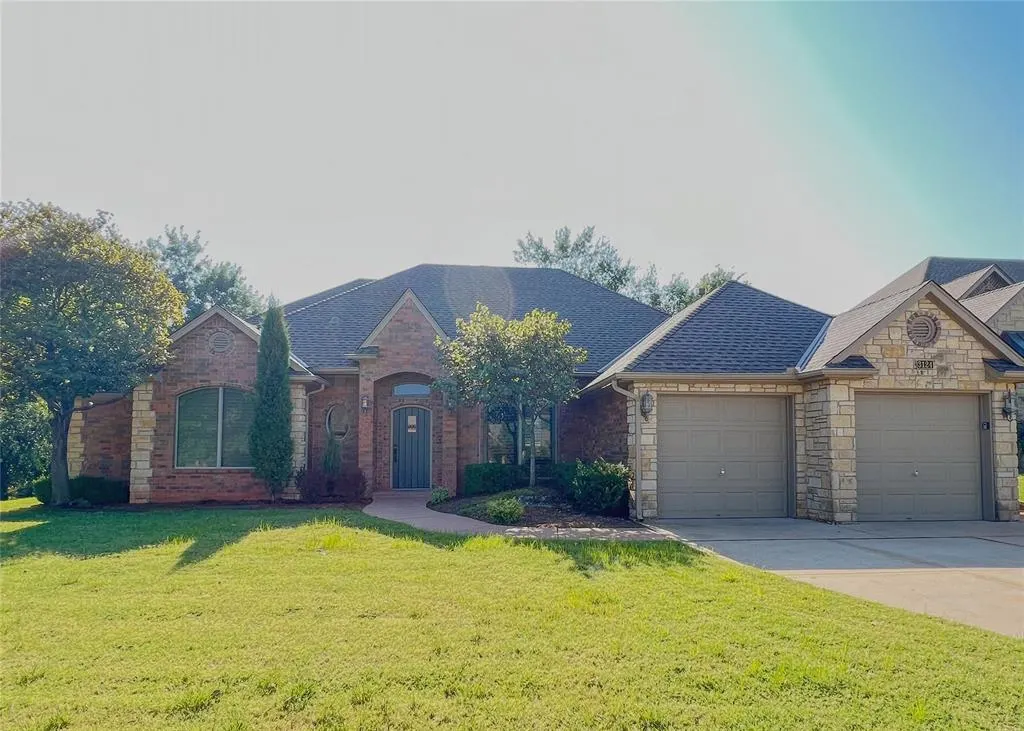 Photo 16 — 3124 Viewmont Court, Edmond, OK 73003