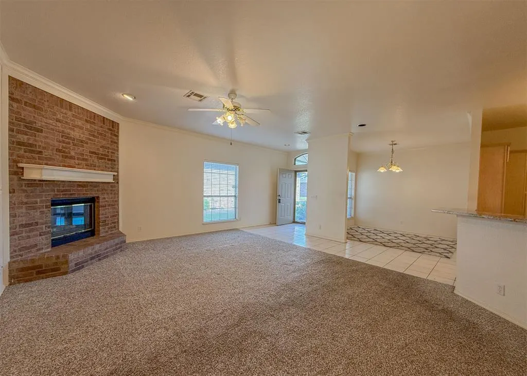 Photo 6 — 1928 NW 157th Street, Edmond, OK 73013