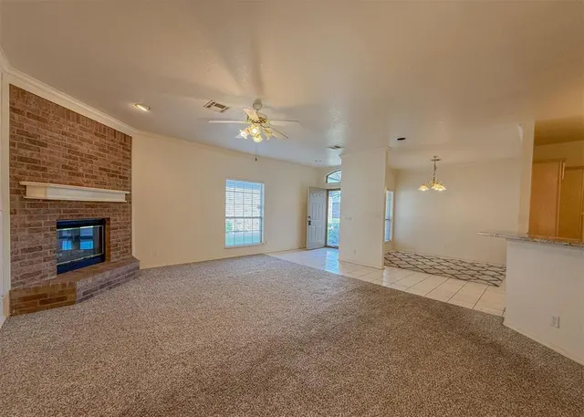Photo 6 — 1928 NW 157th Street, Edmond, OK 73013