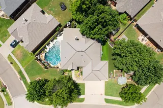 Sold home at 3117 Brighton Place